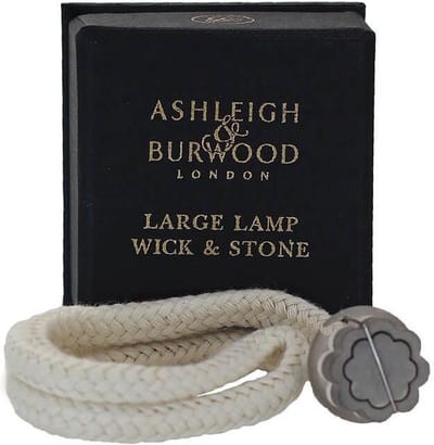 Ashleigh & Burwood - Lont met Steen Large