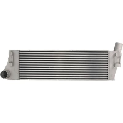 Intercooler THERMOTEC DAR012TT