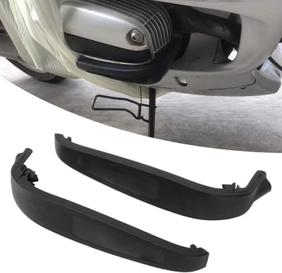 Spark Plug Cover Boots, 2pcs Single Spark Plug Cover Compatible with R850RT R850GS R850R R1100GS R1100RT R1100RS R1100R R1100S R1150GS