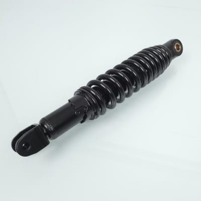 forsa achterschokbreker voor aprilia 100 scarabeo scooter yamaha 2000 motor ap8203946 nieuw