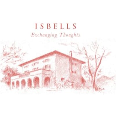 Isbells - Exchanging Thoughts (10" LP)