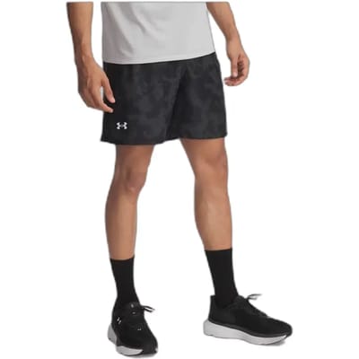 Compressieshorts Under Armour Launch