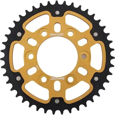 Motorfiets kroon Supersprox SPX Stealth 1489:43