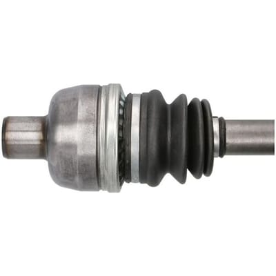 Aandrijfas MAGNETI MARELLI 302004190451