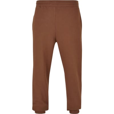 Urban Classics - Ultra Heavy Heren joggingbroek - XS - Bruin