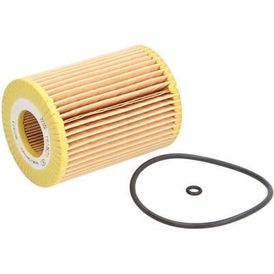 MANN-FILTER Oliefilter HU 821 x | OEM 6421840025 | 6421800009 | 05175571AA | Mercedes-Benz C-Klasse W204, E-Klasse W211 W212, GL X164, ML W164, R-Klasse W251, S-Klasse W221, Sprinter 906, Jeep Grand Cherokee, Chrysler 300C 3.0 CRD | Met Afdichting