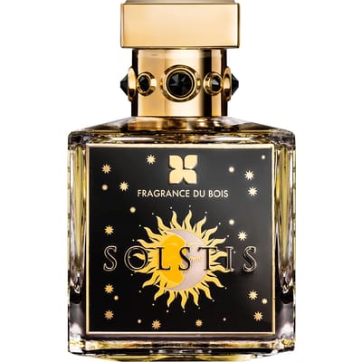 Fragrance Du Bois Solstis 100 ml Parfum Spray
