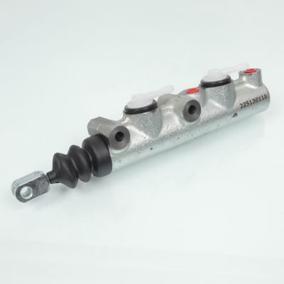 RMS hoofdremcilinder voorrem voor Auto Piaggio 420 Ape Poker Diesel 1993-1997 265195 Nieuw