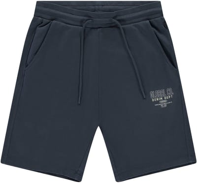 Cars Jeans Short Graze - Heren