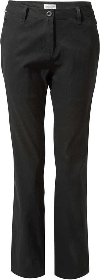 Craghoppers Kiwi Pro Ii Broek Zwart 42 / 29 Vrouw