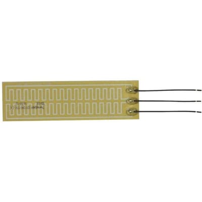 Thermo TECH Polyester Verwarmingsfolie 12 V, 24 V 10 W (l x b) 190 mm x 55 mm
