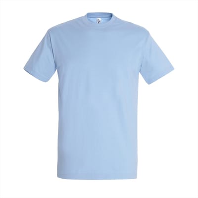 SOL'S Imperial T-Shirt L190 - sky blue - L