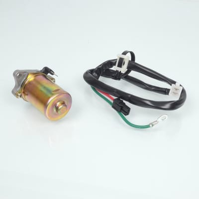 rms starter voor scooter peugeot 50 vivacity 2008 vga s1caaaa nieuw