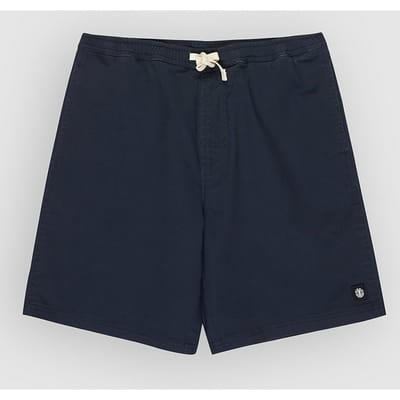 Element Regular Ewaist Kids Korte Broek blauw