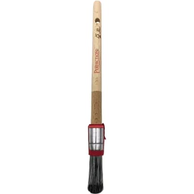 Perfection Ronde Kwast Solventgedragen 8mm