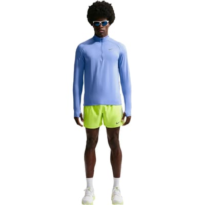 Nike Stride Hardloopshirt Heren
