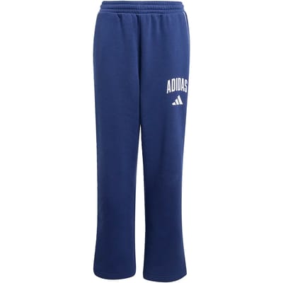 Kinder joggingbroek adidas Essentials Collegiate Typography