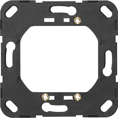 Gira steunring kunststof accessoires - 533800