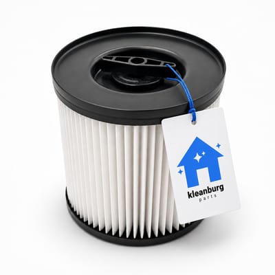 Kleanburg filter geschikt voor Parkside PWD 20 A1