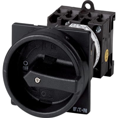 EATON INDUSTRIES Lastscheidingsschakelaar - 022330