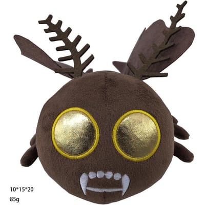 Roblox Doors 2 Pluche Speelgoed Grumble Floor Monster Knuffels Verzamelspeelgoed Poppen Voor Game Fans Slaapkamer Decoratie Cadeaus