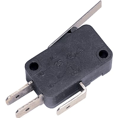 Micro switch