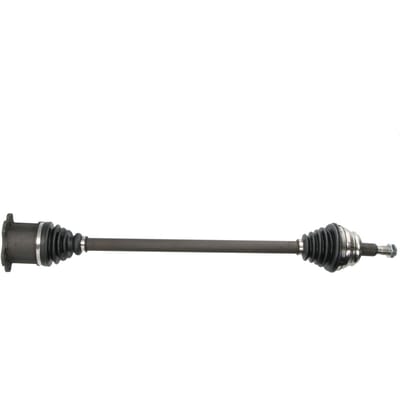 Aandrijfas PASCAL G2W032PC