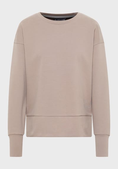 Tove Sweatshirt Loose Fit