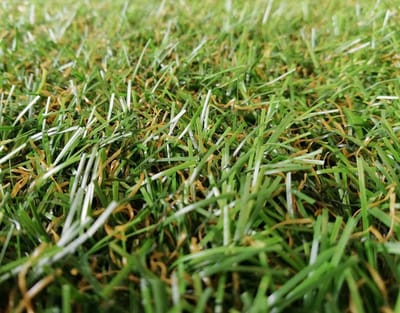 Kunstgras - grasmat - grastapijt - kunstgras voor buiten - 4 x 1 mtr - 15 mm + 10 gronddoekpennen