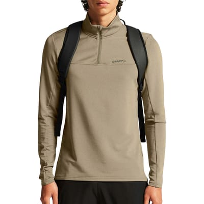 Craft Core Gain Midlayer - Truien en vesten - Raw