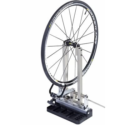 Gereedschap wiel centreervoet Var