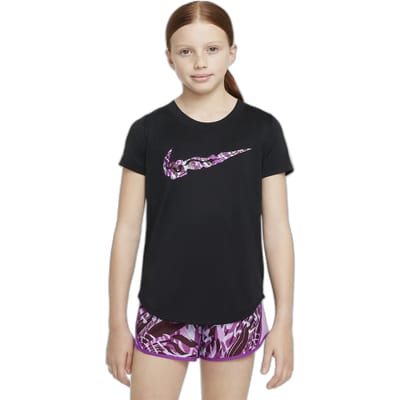 Meisjestrui Nike Dri-Fit Scoop SE+.