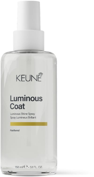 Luminous Coat Shine Spray