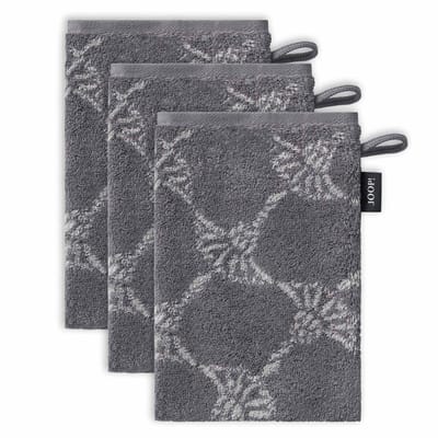 JOOP! Flanel Doubleface 16x22 Set van 3