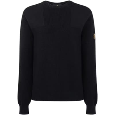 Sweatshirt Belstaff Commander Jumper