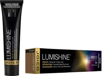Joico Lumishine Permanent Creme Color 74ml 7NG ( 7.03 )