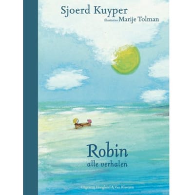Robin - Sjoerd Kuyper