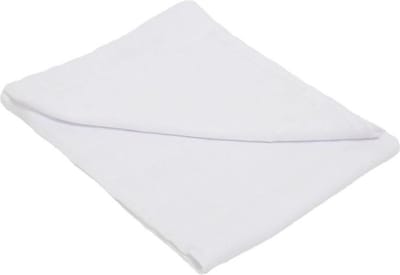 Soft Touch Hydrofiele Doeken 6 Stuks Wit
