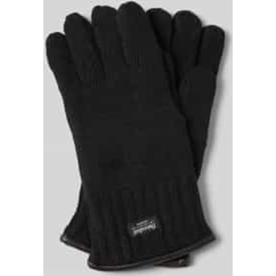 Wollen handschoenen van zuivere wol, model 'THINSULATE'