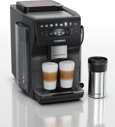 Siemens - Espresso volautomaat EQ600 iAroma TP607ET8