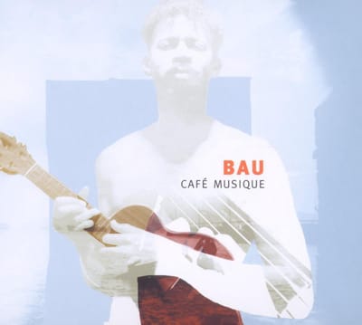 Cafe Musique