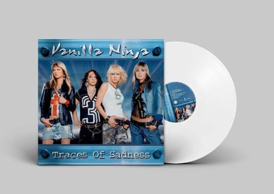Vanilla Ninja - Traces Of Sadness