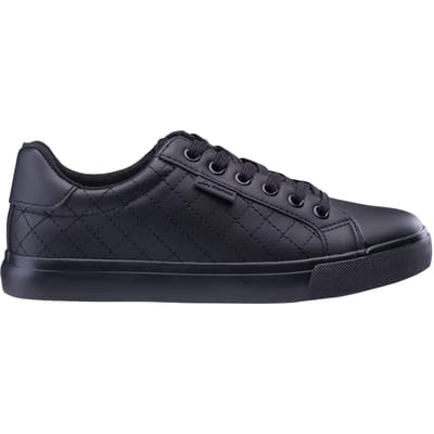 Martes Isida Schoenen Zwart EU 40 Vrouw