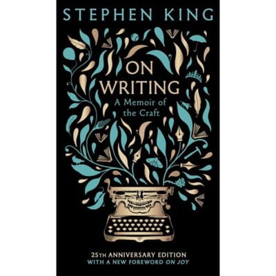 On Writing - Stephen King