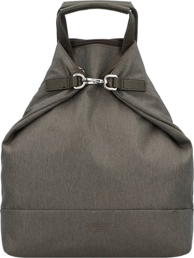 Jost Bergen X-Change City Rugzak 32 cm - taupe