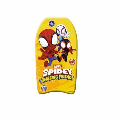 Surfplank Spidey
