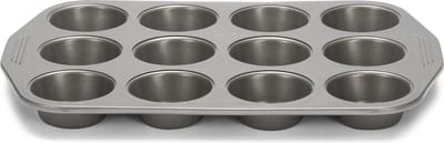 Patisse Muffinvorm Carat - 12 stuks