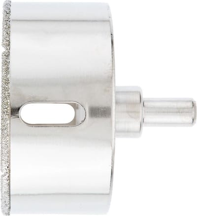 GRAPHITE Diamant Tegelboor 67x30mm