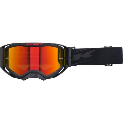 Motorcross masker met lange mouwen Kenny Performance Evo 2