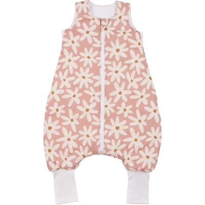 Babyslaapzak met voetjes 1-3 jaar Malomi Kids